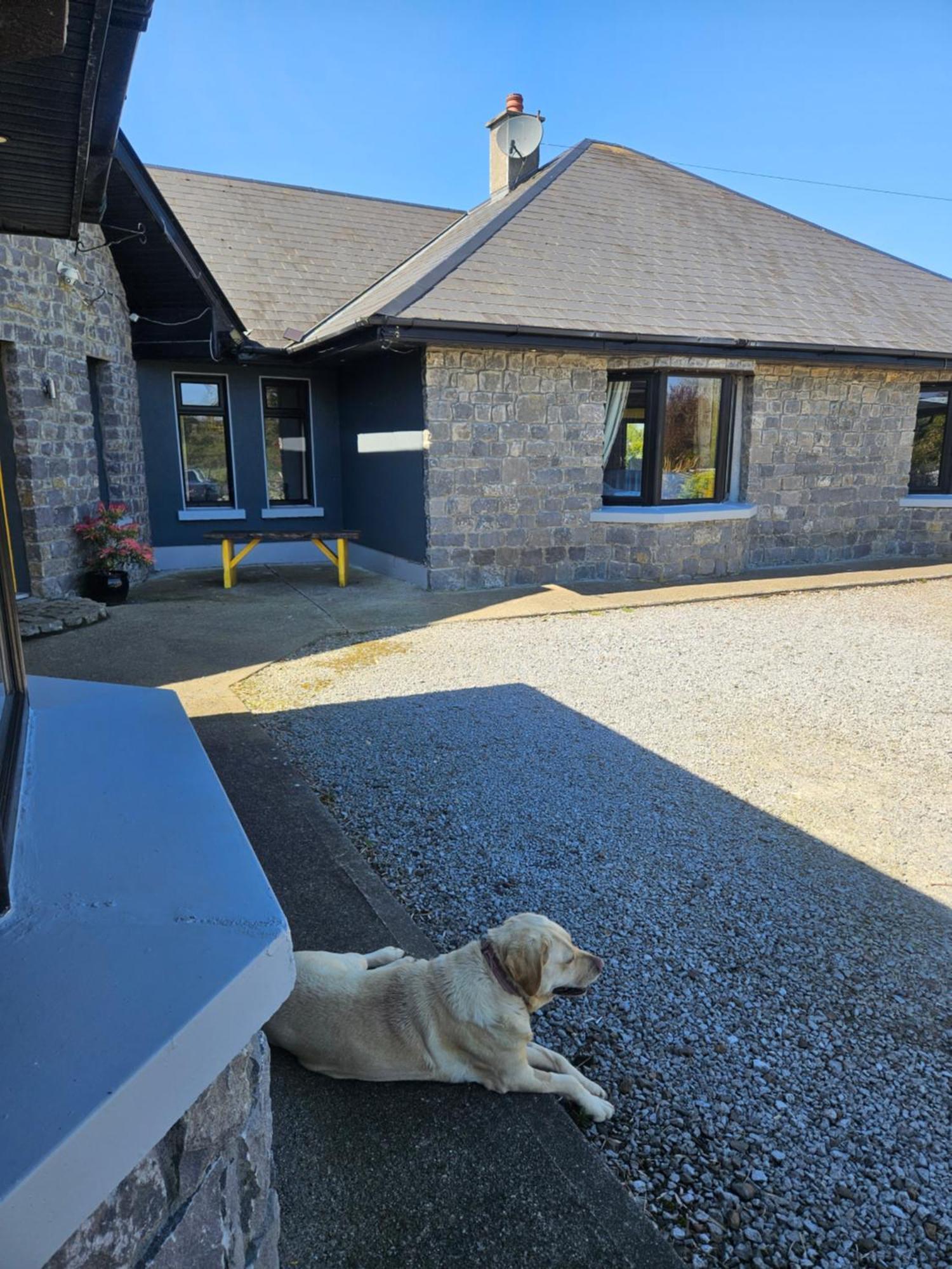 Ard Aoibhinn Roscommon Lecarrow Exterior photo